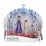 Hasbro Disney Princess E5504 Игровой набор Холодное сердце 2 Делюкс Семья (в ассортименте)