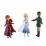 Hasbro Disney Princess E5504 Игровой набор Холодное сердце 2 Делюкс Семья (в ассортименте)