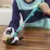 HASBRO FurReal Friends E4773 Маленький зверек Панда