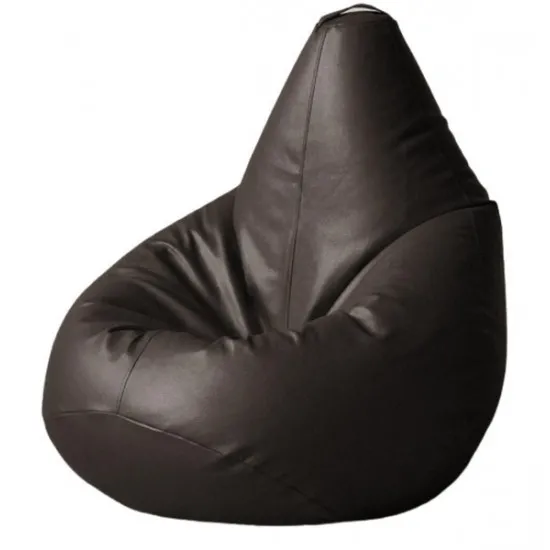 Fotoliu tip sac Relaxtime Classic Comedy Club, 00 Black