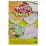 HASBRO PLAY-DOH E6966 Игровой набор массы для лепки "Взрыв цвета" в ассортименте