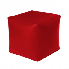 Puf Relaxtime Cub, Red Puf Relaxtime Cub, Red