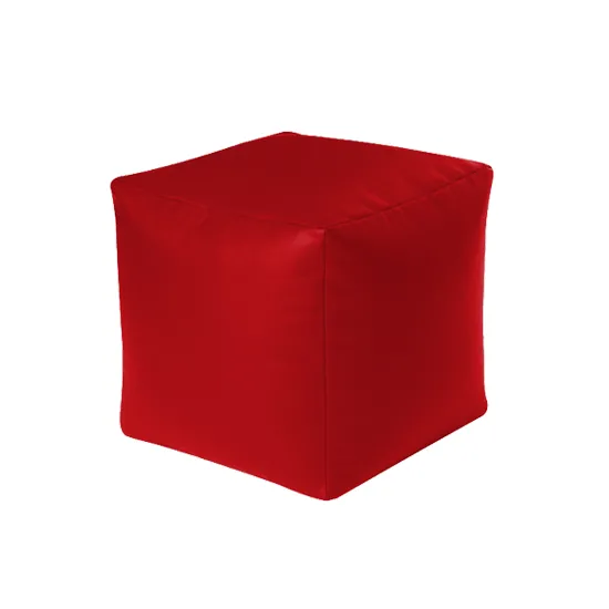 Puf Relaxtime Cub, Red