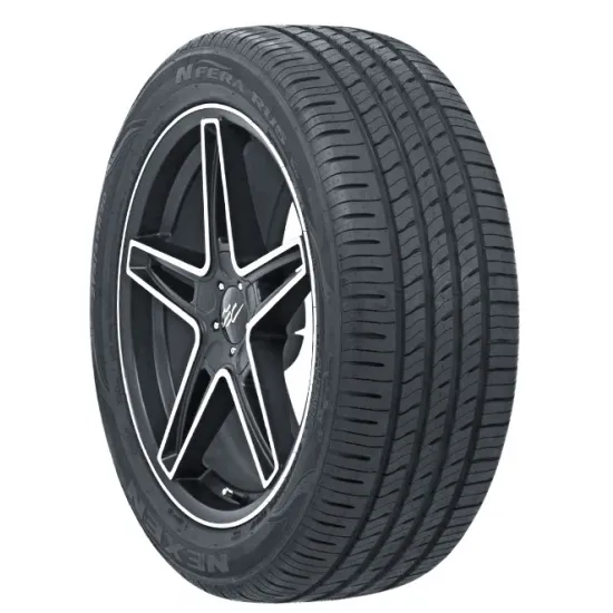 Шина летняя Roadstone N'Fera RU5 245/50 R20 102V