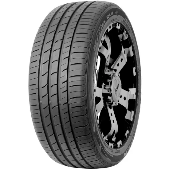 Anvelopа de vara Roadstone N'Fera RU1 255/45 R20 105W