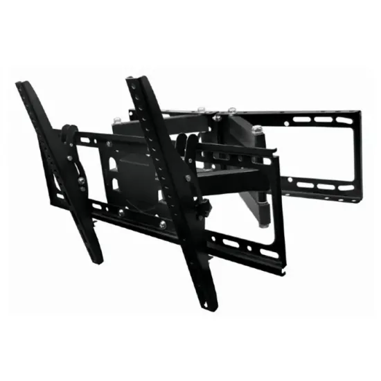 Настенное крепление для телевизора Gembird WM-80RT-01 Black