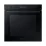 Cuptor electric Samsung NV7B4125ZAK/WT, Black