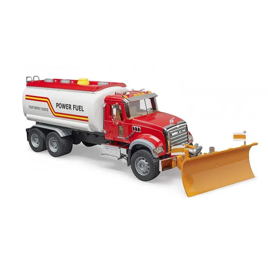 Bruder 02827 MACK cump ra in Chi in u Moldova UNO.md