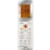 Aparat de aer condiționat Cooper&Hunter Daytona Inverter Wi-Fi R32 CH-S24FTXD2-NG, 24000 BTU, pana la 70 m², White