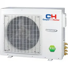 Внешний блок Cooper&Hunter Exterior CHML-U21RK3-NG Outdoor unit White Внешний блок Cooper&Hunter Exterior CHML-U21RK3-NG Outdoor unit White