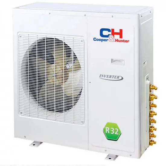 Внешний блок Cooper&Hunter Exterior CHML-U36RK4 Outdoor unit White