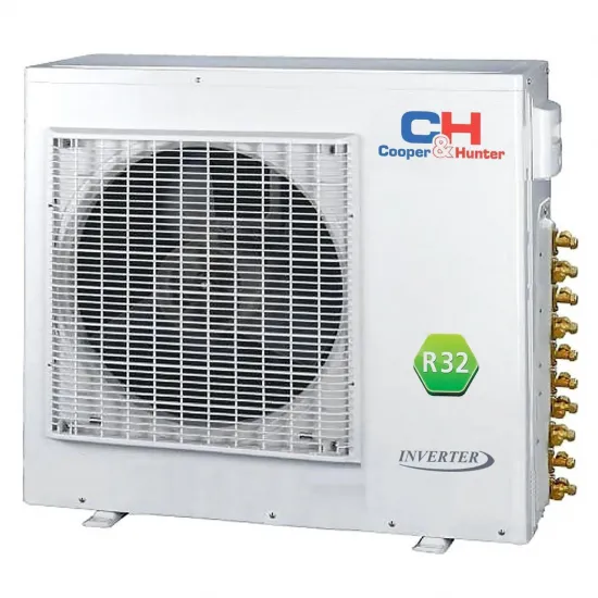 Bloc Extern Cooper&Hunter Exterior CHML-U42RK5 Outdoor unit White