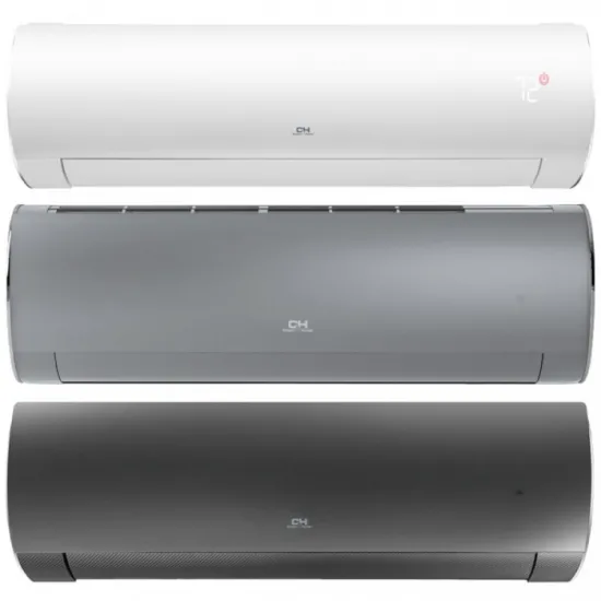 Bloc Intern Cooper&Hunter Daytona Inverter CHML-S12FTXD-BL/WP/SC(I) Black