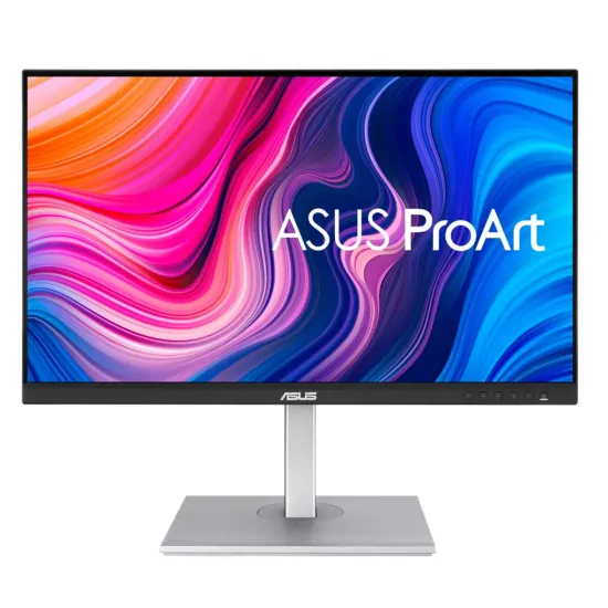Monitor Asus ProArt PA278CV Black (27"/2560x1440)