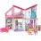 Mattel FXG57 Игровой набор Барби "Городской дом Малибу"