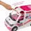 Mattel Barbie FRM19 Игровой набор Машина скорой помощи "Barbie Care Clinic Vehicle"