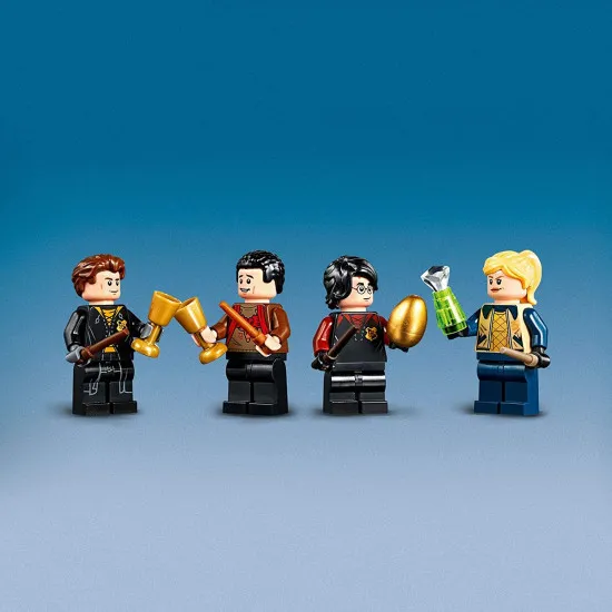 Lego harry potter 75946 online