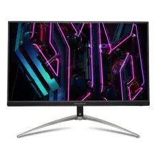 Монитор Acer Predator ZeroFrame X32QFS Black/Silver (32"/3840x2160)