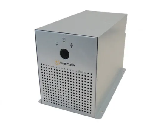 UPS Tuncmatik Lift TSK6141 (1500 ВА/900 Вт)