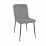 Стул DP Smart Grey Velvet DC-5037