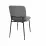 Стул DP Smart Grey Velvet DC-5037