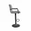 Scaun Decoprim SB-042, Catifea Grey Nr.40+Black Leg