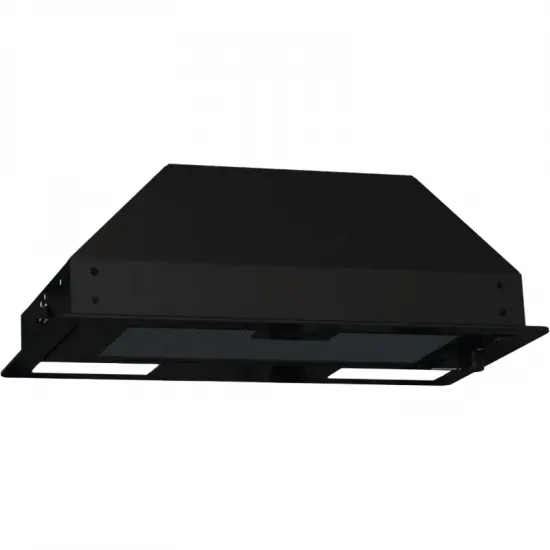 Вытяжка Gorenje BHI681EB Black