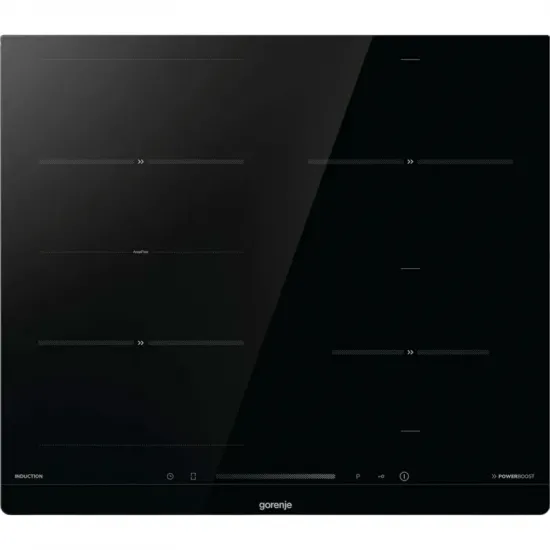 Панель индукционная Gorenje ISC645BSC Black