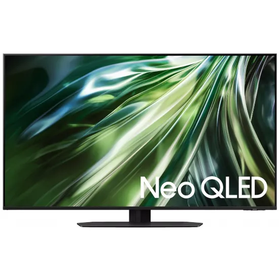 Телевизор Samsung QE43QN90DAUXUA Black (43"/UHD 4K)