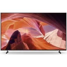 Телевизор Sony KD55X80LAEP Black (55"/UHD 4K)