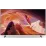 Televizor Sony KD55X80LAEP Black (55"/UHD 4K)