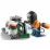 LEGO City 60248 Конструктор Пожарный спасательный вертолёт