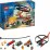LEGO City 60248 Конструктор Пожарный спасательный вертолёт