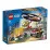 LEGO City 60248 Конструктор Пожарный спасательный вертолёт