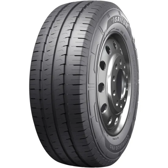 Шина летняя Sailun Commercio Pro 215/65 R16C 109T