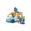 LEGO City 60253 Конструктор Грузовик мороженщика