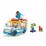 LEGO City 60253 Конструктор Грузовик мороженщика