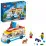 LEGO City 60253 Конструктор Грузовик мороженщика