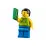 LEGO City 60253 Конструктор Грузовик мороженщика