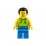 LEGO City 60253 Конструктор Грузовик мороженщика