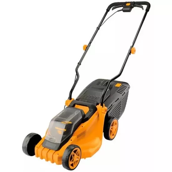 Maşina de tuns iarba cu acumulator Hoteche G840316