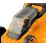 Maşina de tuns iarba cu acumulator Hoteche G840316