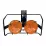 Cositoare rotativa motocultor TechnoWorker (Cu reductor) (84332050)