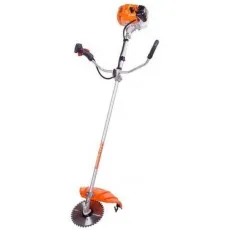 Motocoasă pe benzină TechnoWorker BC 52 Pro (VOR57396)