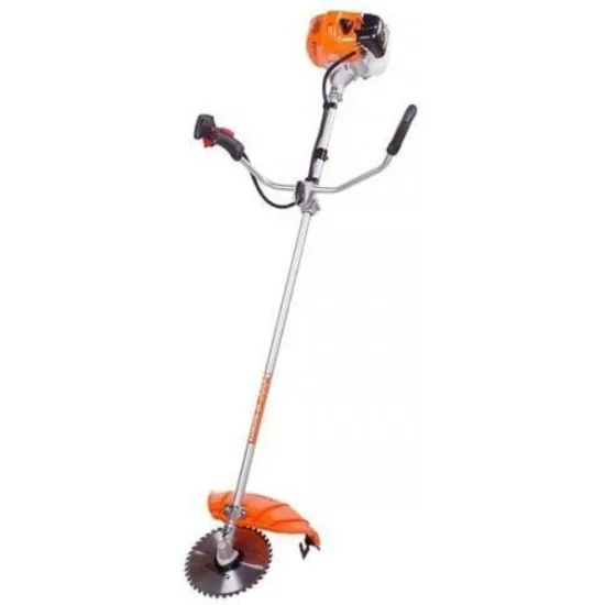 MotocoasÄ? pe benzinÄ? TechnoWorker BC 52 Pro (VOR57396)