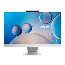 Monobloc 27" Asus F3702 White (AMD Ryzen 3 / 8 GB / 512 GB SSD) Monobloc 27" Asus F3702 White (AMD Ryzen 3 / 8 GB / 512 GB SSD)