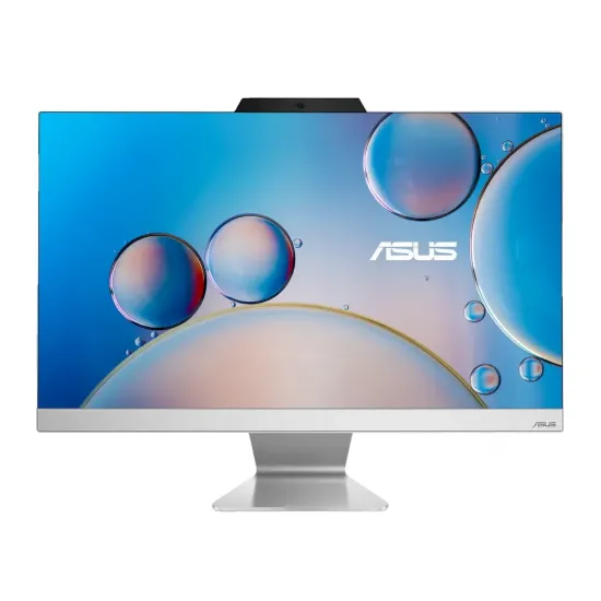 Моноблок 27" Asus F3702 White (AMD Ryzen 3 / 8 ГБ / 512 ГБ SSD)