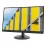 Monitor Lenovo D27q-30 Black (27"/2560x1440)