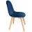 Scaun Jumi Colin, Navy Blue