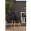 Scaun Jumi Colin, Black